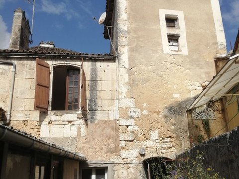 Première photo du bien