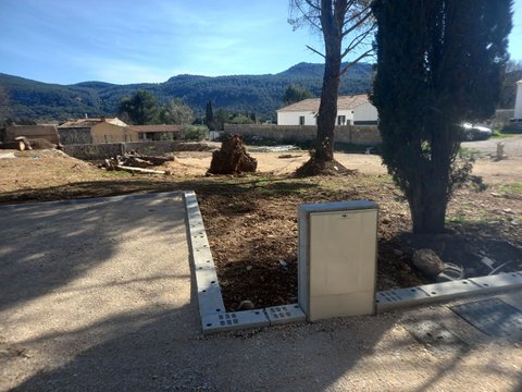 Première photo du bien