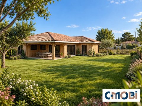 Première photo du bien