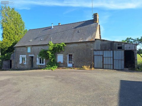 Première photo du bien