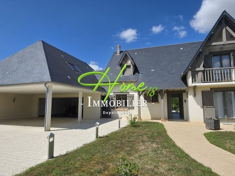 Première photo du bien