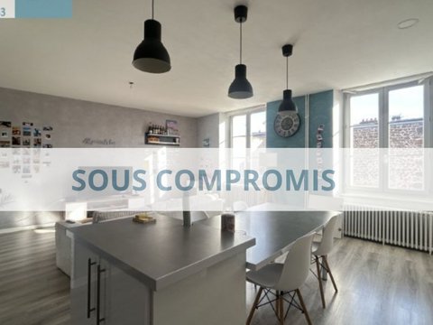 Première photo du bien