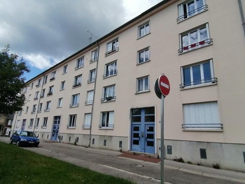 Première photo du bien