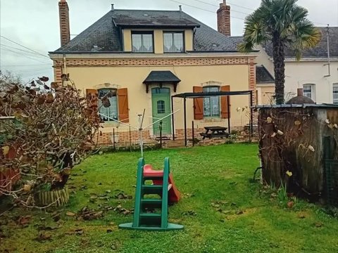 Première photo du bien