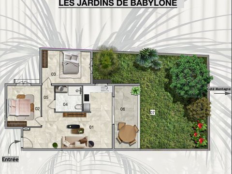 Première photo du bien