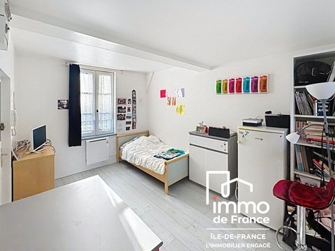 Première photo du bien