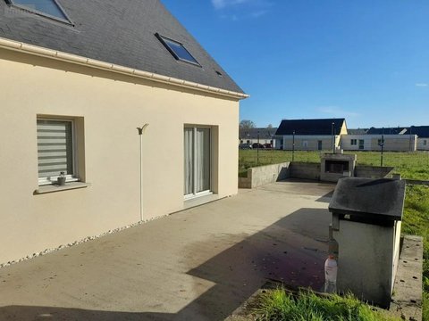 Première photo du bien