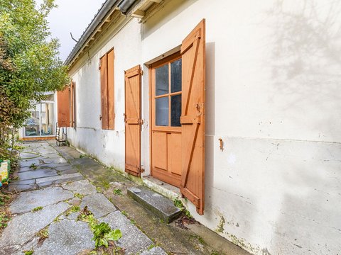 Première photo du bien