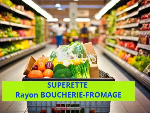 Première photo du bien