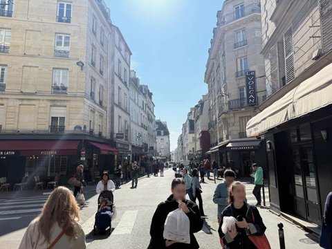 Première photo du bien