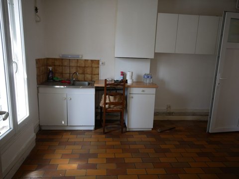 Première photo du bien