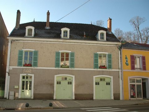 Première photo du bien