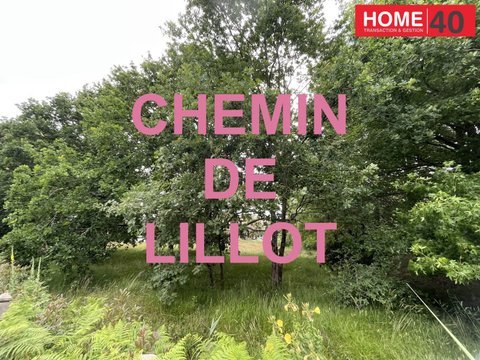 Première photo du bien