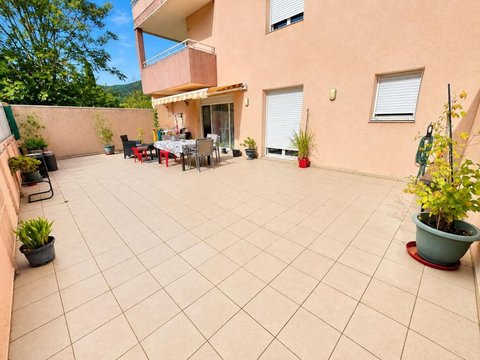 Première photo du bien