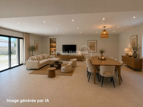 Première photo du bien
