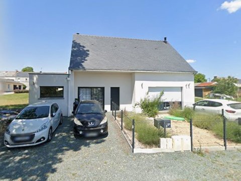 Première photo du bien