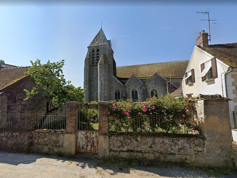 Première photo du bien