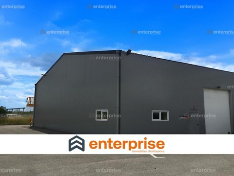 Première photo du bien
