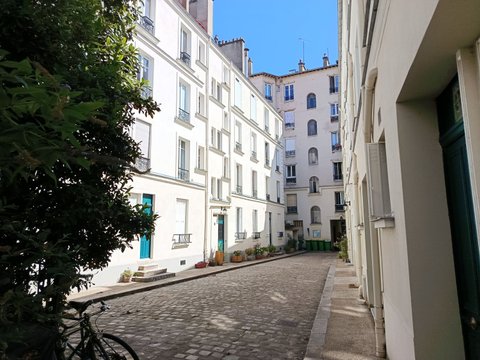 Première photo du bien