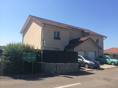 Première photo du bien