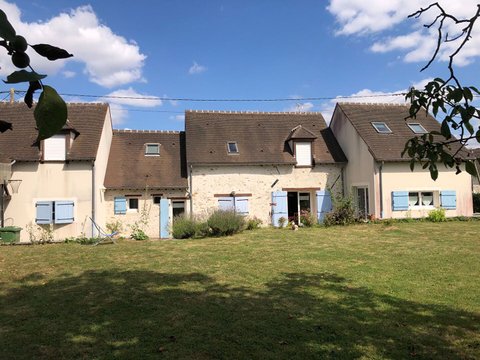 Première photo du bien