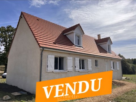 Première photo du bien