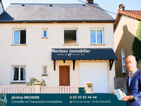 Première photo du bien