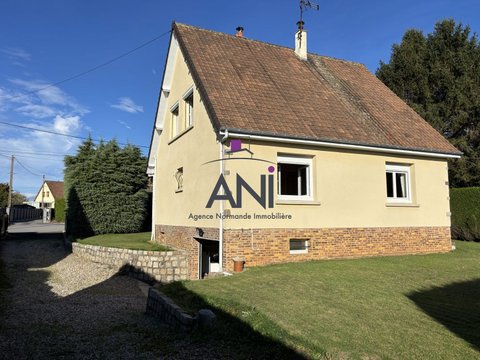 Première photo du bien