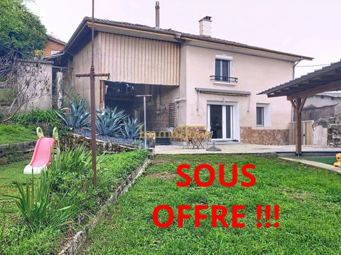 Première photo du bien