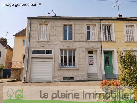 Première photo du bien