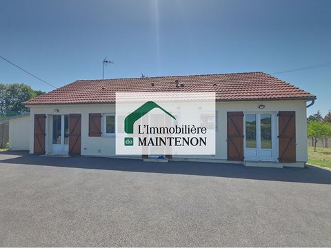 Première photo du bien