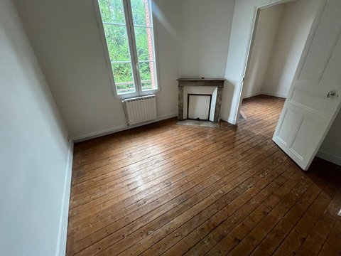 Première photo du bien