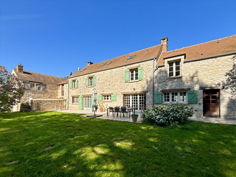 Première photo du bien