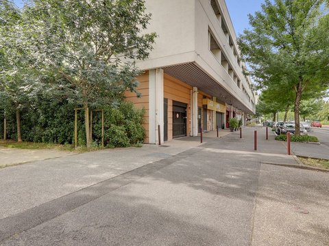 Première photo du bien