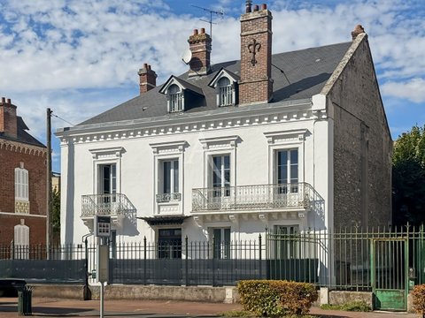 Première photo du bien