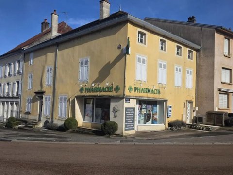 Première photo du bien