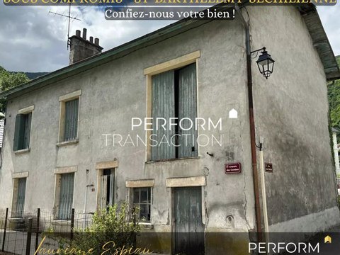 Première photo du bien
