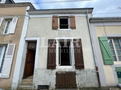 Première photo du bien