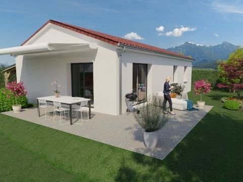 Première photo du bien