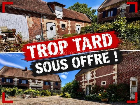 Première photo du bien