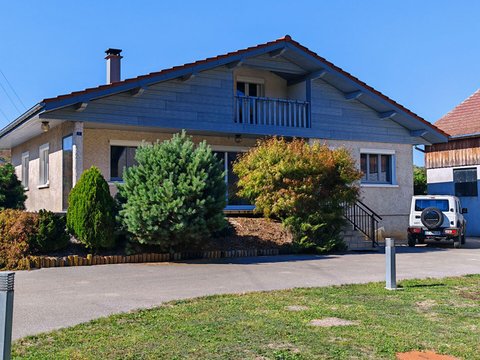 Première photo du bien