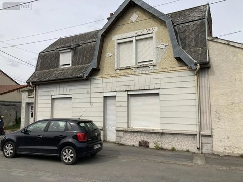Première photo du bien