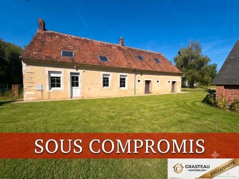 Première photo du bien