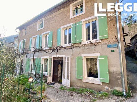 Première photo du bien