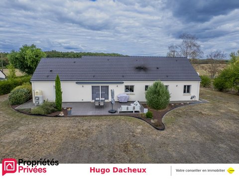Première photo du bien
