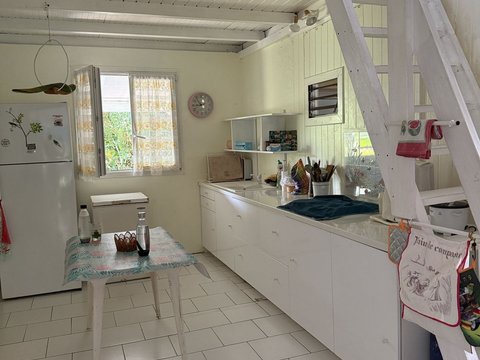 Première photo du bien