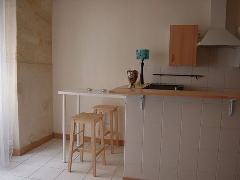 Première photo du bien