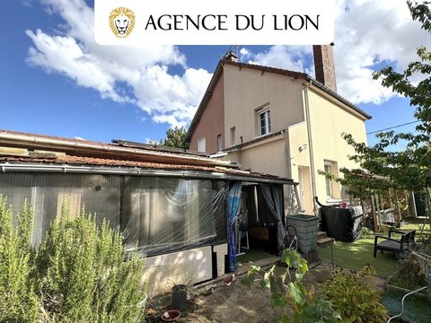 Première photo du bien