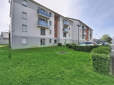 Première photo du bien