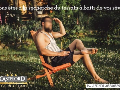 Première photo du bien